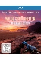 Wilde Schönheiten - Der Nahe Osten [2 BRs]