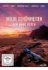 Wilde Schönheiten - Der Nahe Osten [2 DVDs]