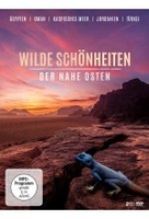 Wilde Schönheiten - Der Nahe Osten [2 DVDs]