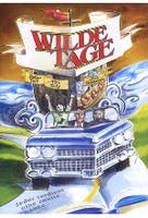 Wilde Tage