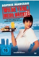 Wilde Tage,  heiße Nächte