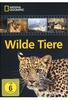 Wilde Tiere - National Geographic [3 DVDs]