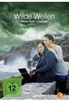 Wilde Wellen - Nichts bleibt verborgen [2 DVDs]