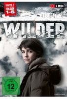 Wilder - Staffel 1 [2 DVDs]
