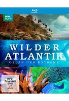 Wilder Atlantik - Ozean der Extreme