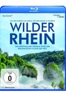 Wilder Rhein