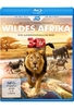 Wildes Afrika (inkl. 2D-Version)