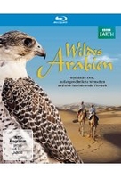 Wildes Arabien