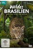 Wildes Brasilien - Land aus Feuer und Wasser