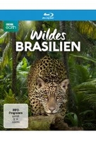 Wildes Brasilien - Land aus Feuer und Wasser