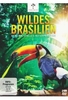 Wildes Brasilien [2 DVDs]