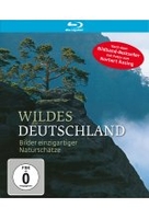 Wildes Deutschland - Bilder einzigartiger Naturschätze