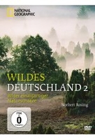 Wildes Deutschland 2 - Bilder einzigartiger Naturschätze