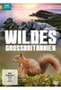 Wildes Großbritannien