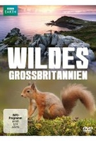 Wildes Großbritannien