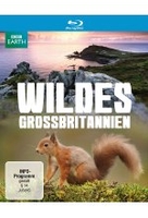 Wildes Großbritannien