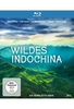 Wildes Indochina - Die komplette Serie [2 BRs]