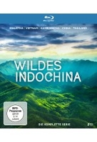 Wildes Indochina - Die komplette Serie [2 BRs]