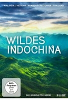 Wildes Indochina - Die komplette Serie [2 DVDs]