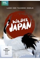 Wildes Japan - Land der tausend Inseln