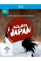 Wildes Japan - Land der tausend Inseln