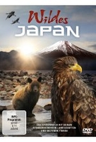 Wildes Japan
