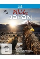 Wildes Japan