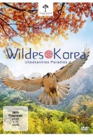 Wildes Korea
