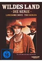 Wildes Land - Die Serie [6 DVDs]