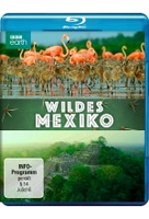 Wildes Mexiko (BBC Earth)