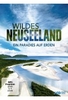 Wildes Neuseeland - Ein Paradies auf Erden [2 DVDs]