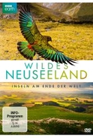 Wildes Neuseeland - Inseln am Ende der Welt