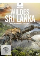Wildes Sri Lanka