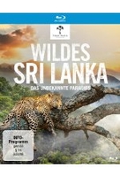 Wildes Sri Lanka