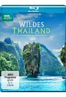 Wildes Thailand