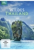 Wildes Thailand