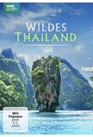 Wildes Thailand