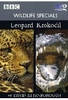 Wildlife Specials - Leopard/Krokodil