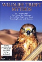 Wildlife trifft Mythos: Der Sonnenvogel/Das Totem der Indianer/Der heilige Vogel der Maori/Meerjungfrauen und Sirenen