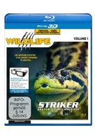 Wildlife Vol. 1 - Striker: Anatomie eines Angriffs