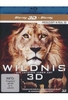 Wildnis - Die letzten ihrer Art (inkl. 2D-Version)