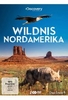 Wildnis Nordamerika [2 DVDs]