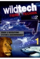 Wildtech - Tiere & Technik 1