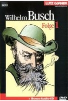 Wilhelm Busch - Folge 1