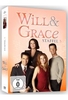 Will & Grace - Staffel 5 [4 DVDs]