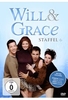 Will & Grace - Staffel 6 [4 DVDs]
