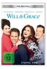 Will and Grace - Staffel 2 - The Revival [2 DVDs]