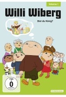 Willi Wiberg Vol. 1