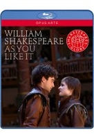 William Shakespeare - As You Like It