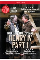 William Shakespeare - Henry IV Part 1